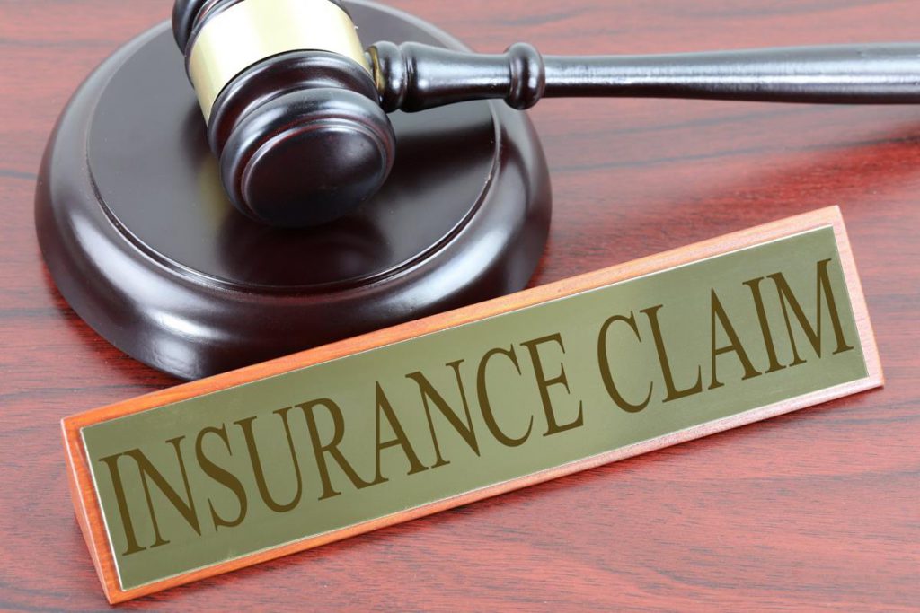 Insurance companies want you to hesitate making a claim.